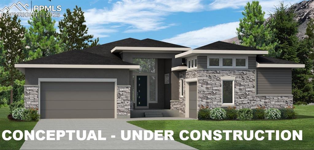 9433 Gallery Pl., Colorado Springs, CO 80924