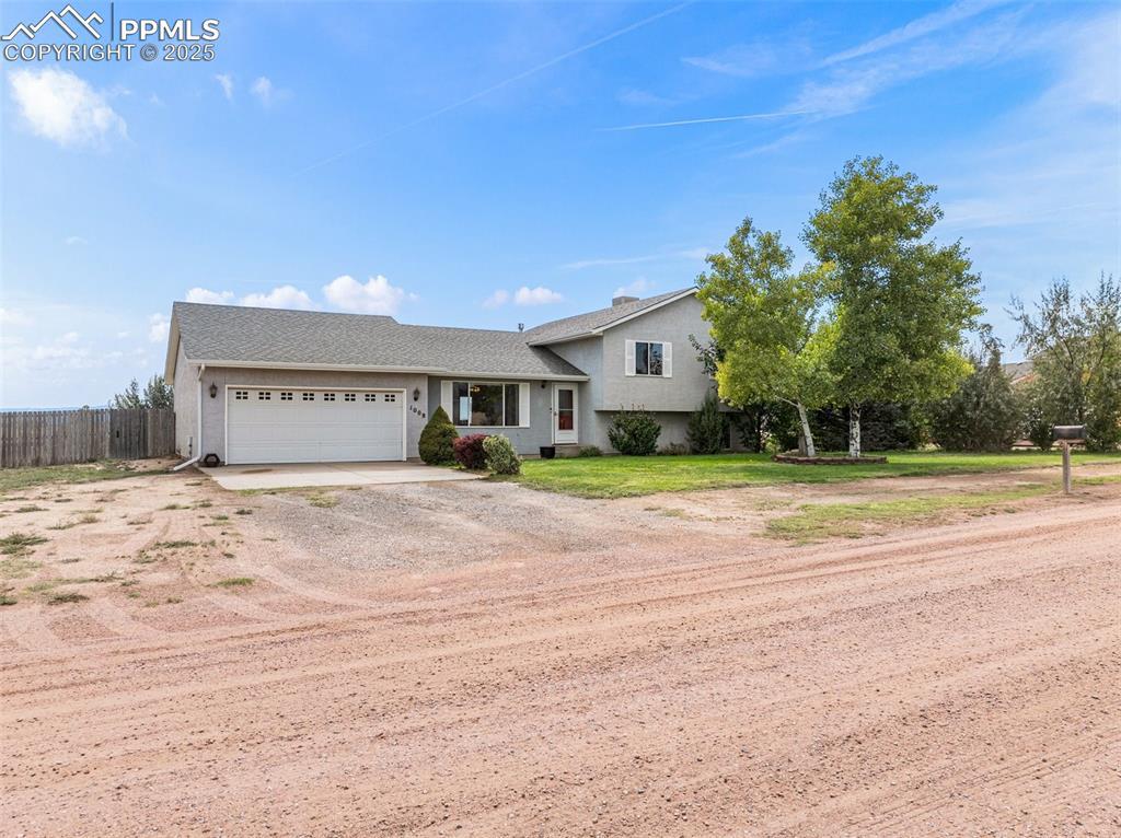 1008 W Broken Bow Dr., Pueblo West, CO 81007