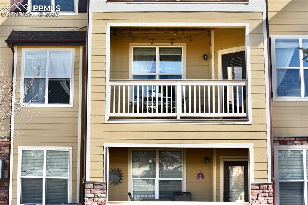 5354 Palomino Ranch Point #207, Colorado Springs, CO 80922