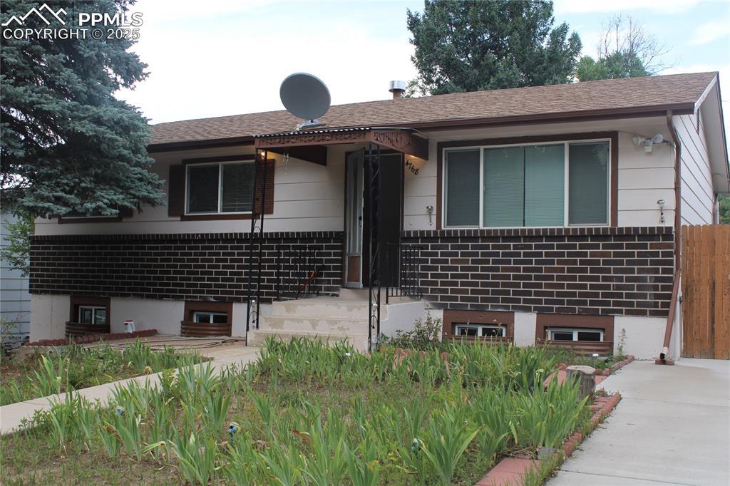 4768 S Gracemoor Cir., Colorado Springs, CO 80917
