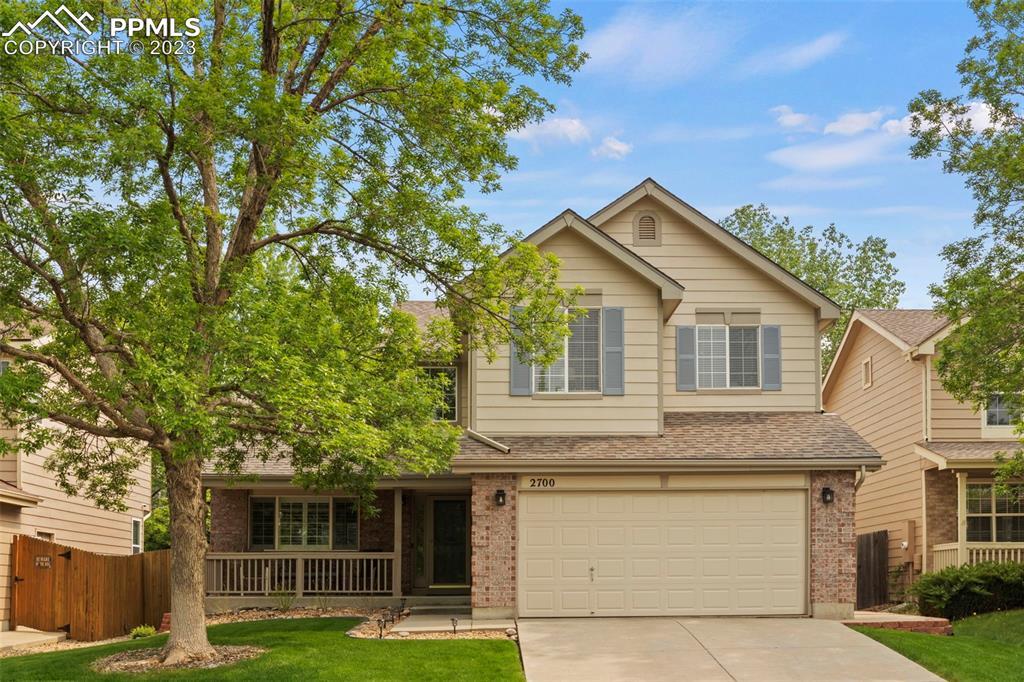 2700 Calkins Pl., Broomfield, CO 80020