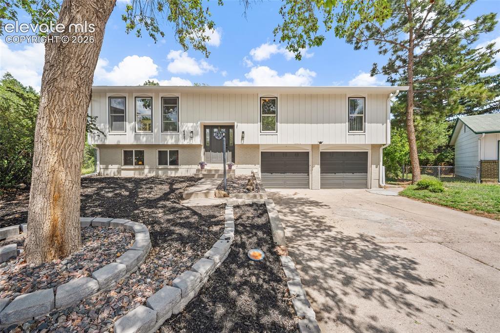 4821 Ranch Dr., Colorado Springs, CO 80918