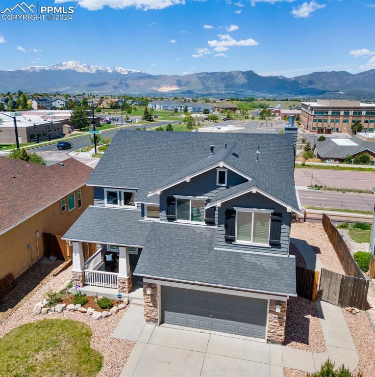 4087 Morning Glory Rd., Colorado Springs, CO 80920