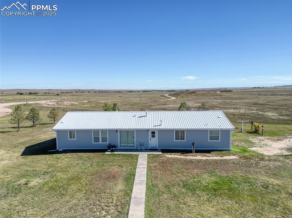 26155 Sweet Rd., Calhan, CO 80808