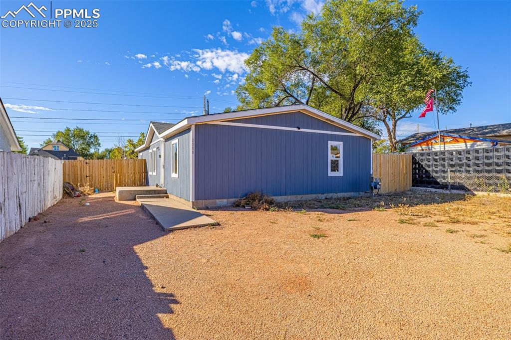 2308 W 14th St., Pueblo, CO 81003