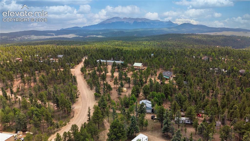 19 Aster Rd., Woodland Park, CO 80863