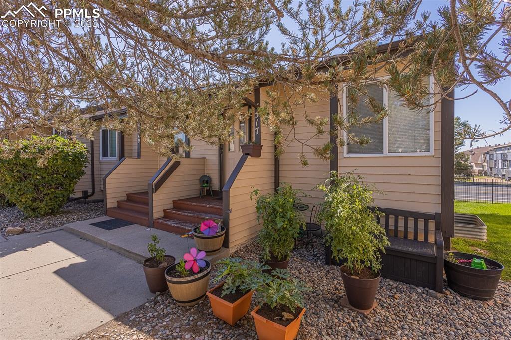 4517 Lamplighter Cir., Colorado Springs, CO 80916