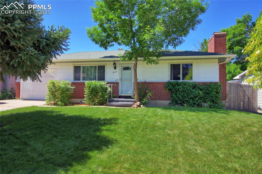 3803 Encino St., Colorado Springs, CO 80918