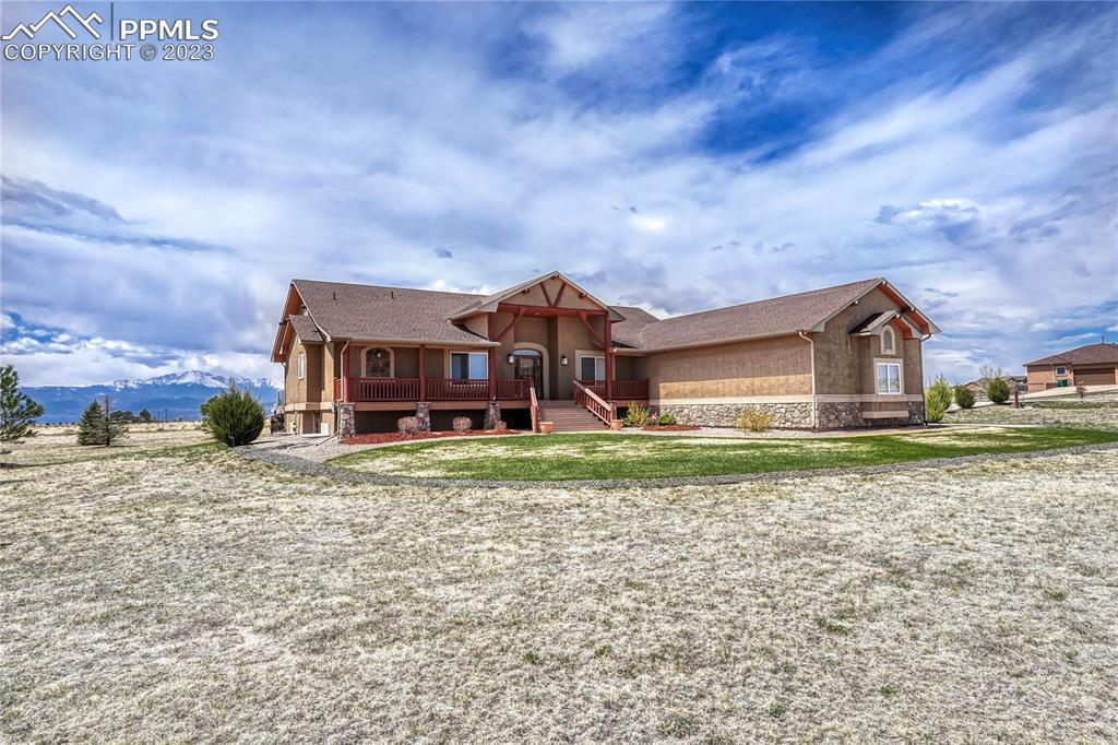 7477 Loch Fyne Ln., Colorado Springs, CO 80908