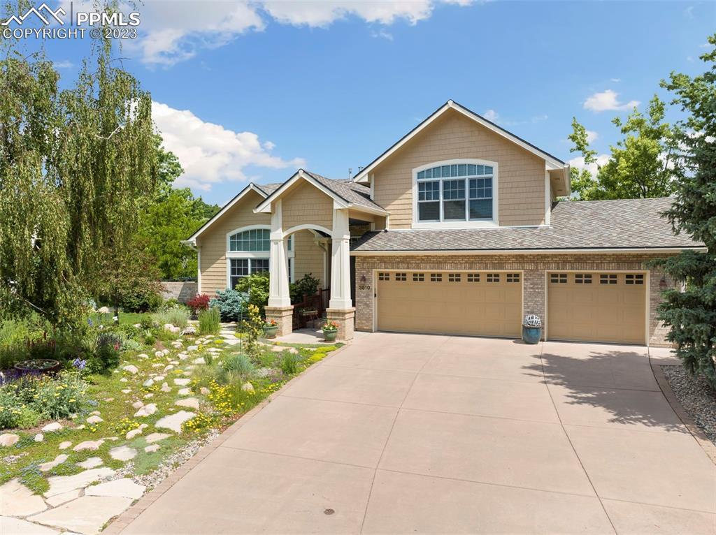 3810 Wakefield Dr., Colorado Springs, CO 80906