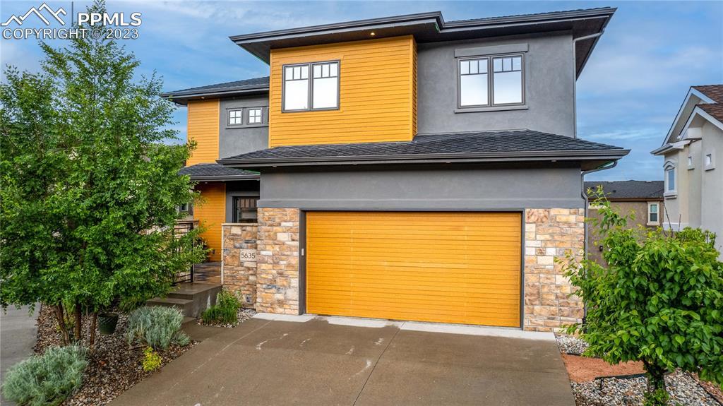 5635 Majestic Dr., Colorado Springs, CO 80919