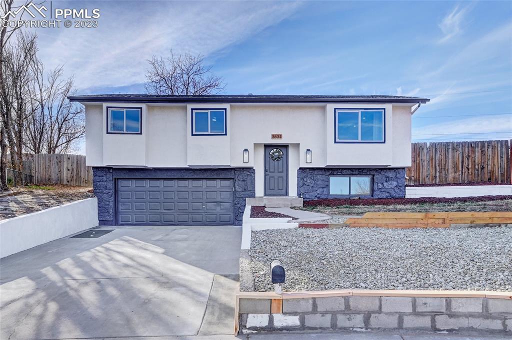 3631 Garland Ct., Colorado Springs, CO 80910