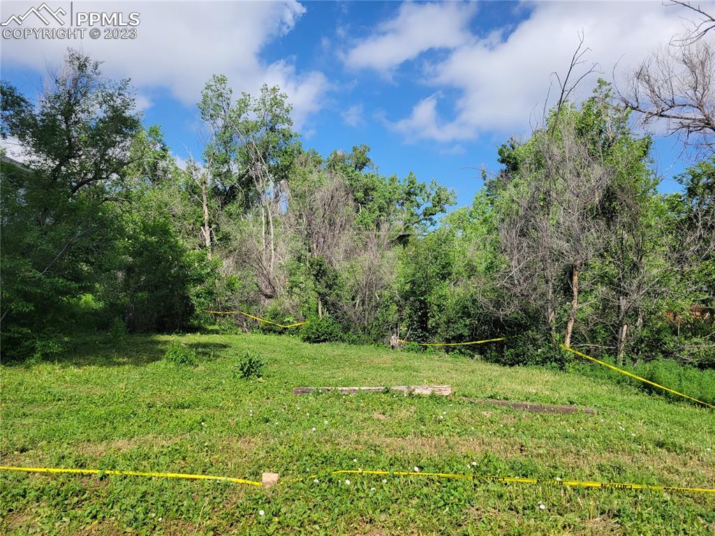 830 E San Rafael St., Colorado Springs, CO 80903