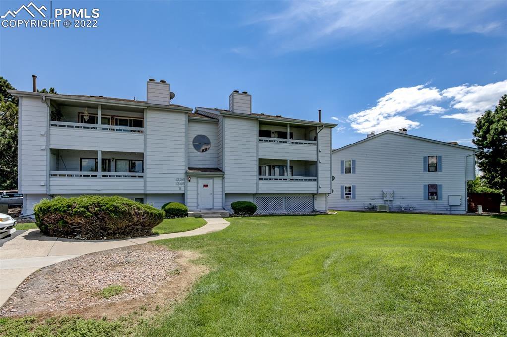 1228 Firefly Cir., Colorado Springs, CO 80916