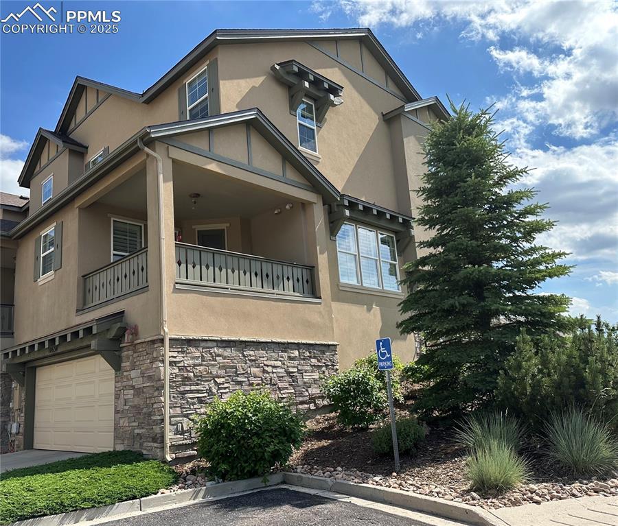 10634 Silverton Creek Point, Colorado Springs, CO 80908