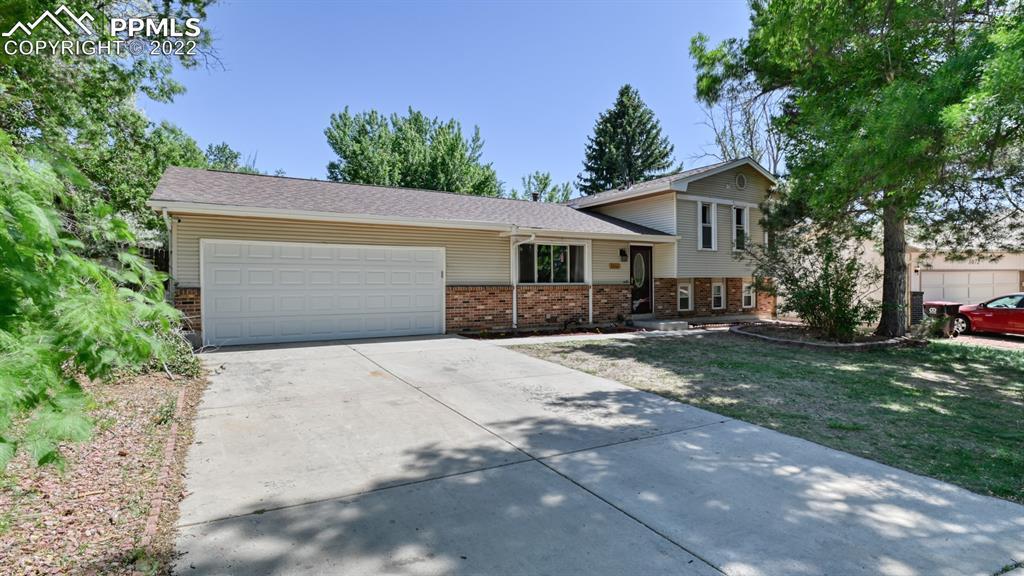 3066 Teardrop Cir., Colorado Springs, CO 80917