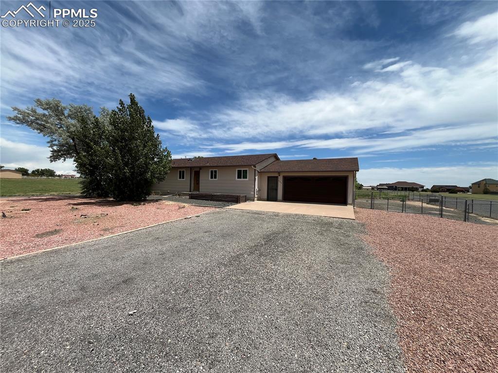 644 S Avenida Del Oro Dr., Pueblo, CO 81007