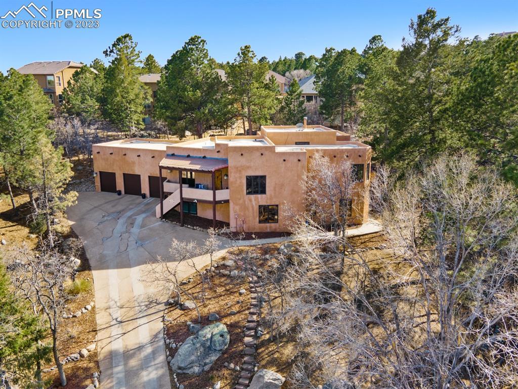 411 Darlington Way, Colorado Springs, CO 80906