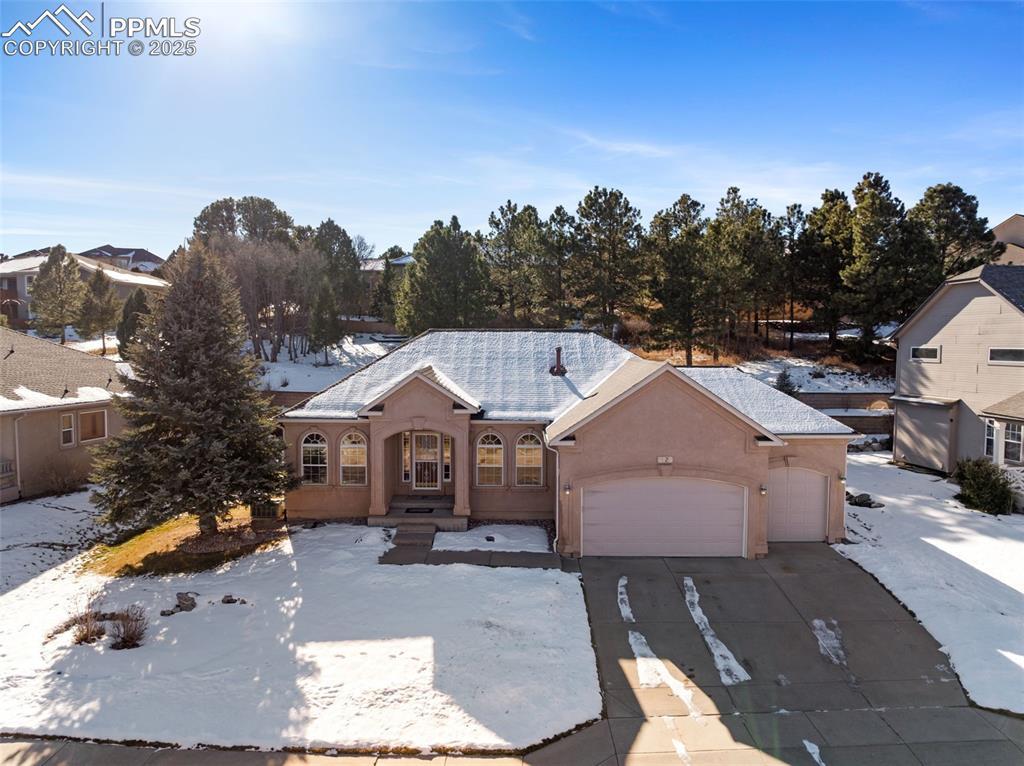 1725 Colgate Dr., Colorado Springs, CO 80918