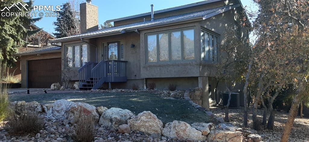 5945 Leewood Dr., Colorado Springs, CO 80918