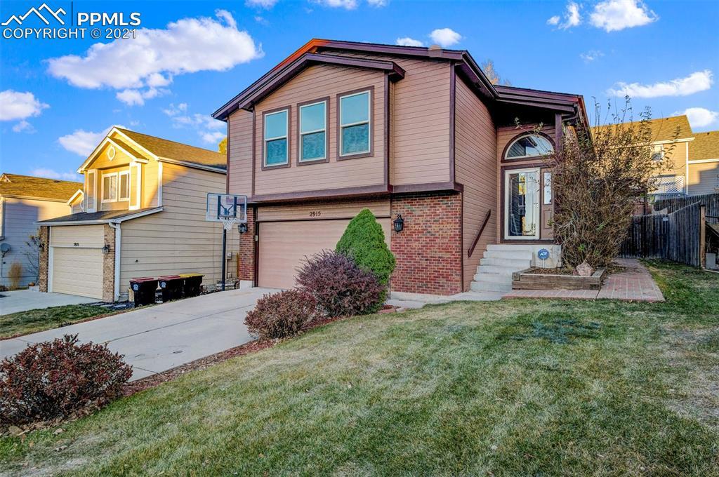 2915 Richmond Dr., Colorado Springs, CO 80922