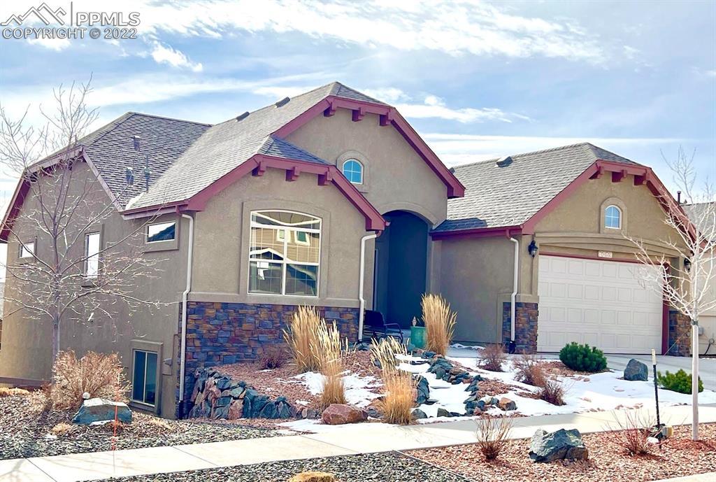 6059 Traditions Dr., Colorado Springs, CO 80924