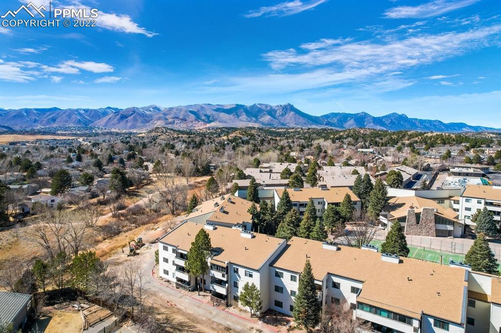 6540 Delmonico Dr. #204, Colorado Springs, CO 80919
