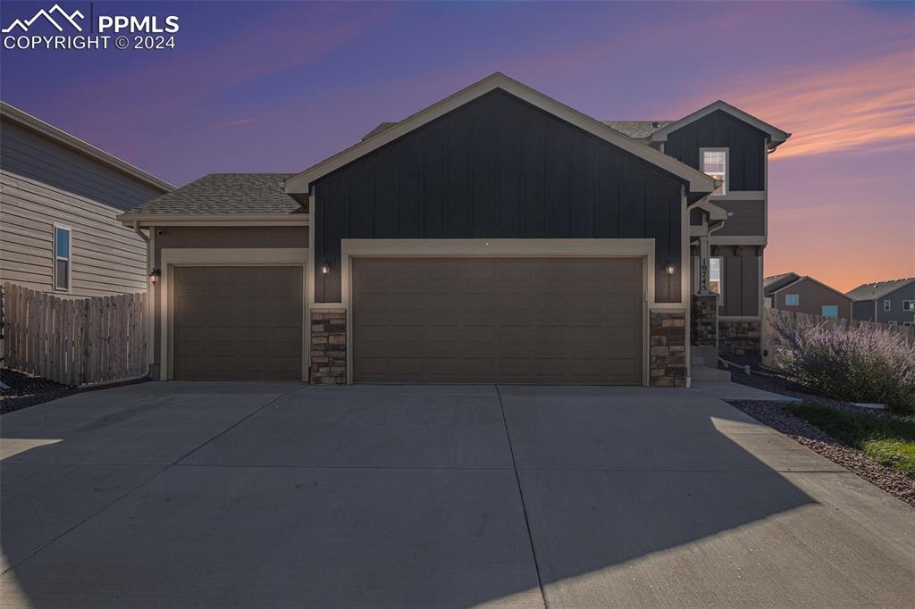 10745 Saco Dr., Colorado Springs, CO 80925