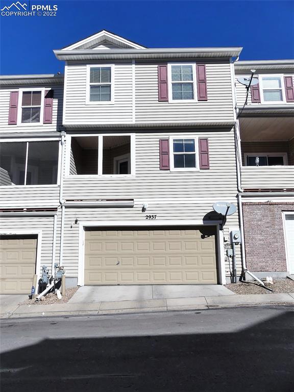 2937 Tumblewood Grove, Colorado Springs, CO 80910