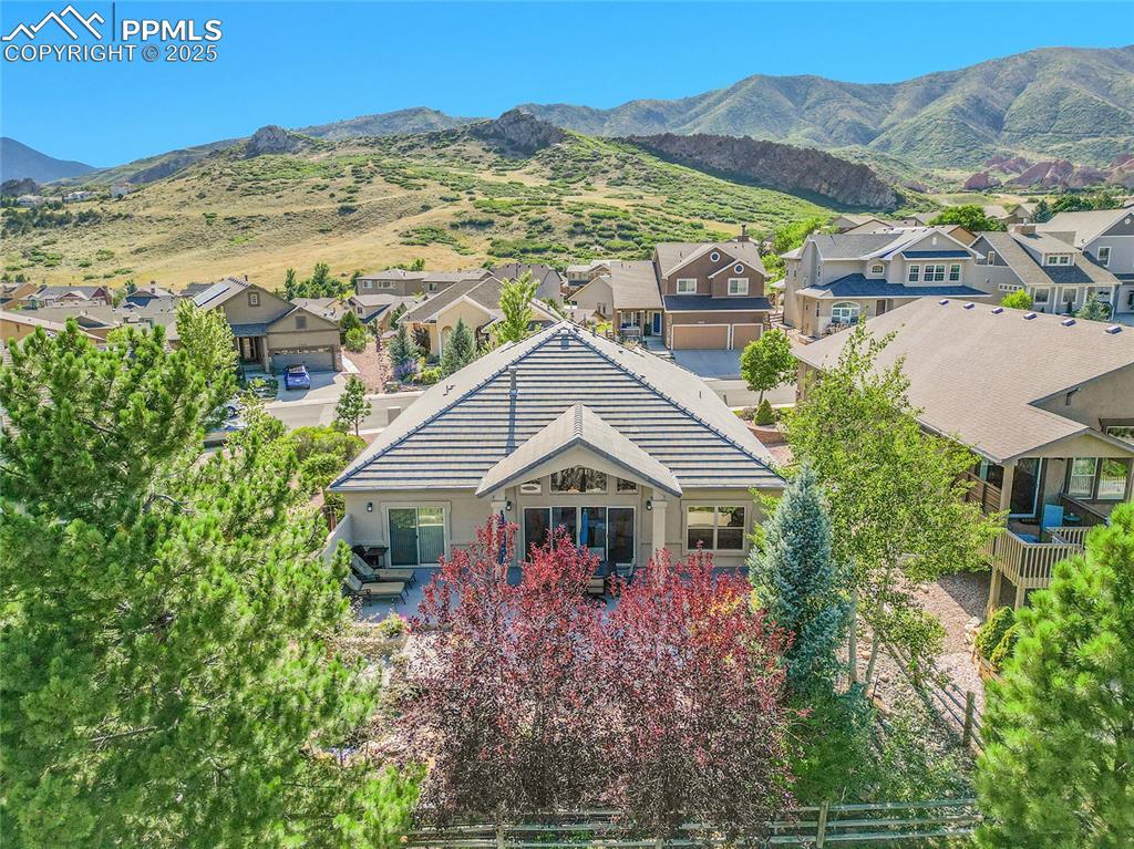 5645 Vantage Vista Dr., Colorado Springs, CO 80919