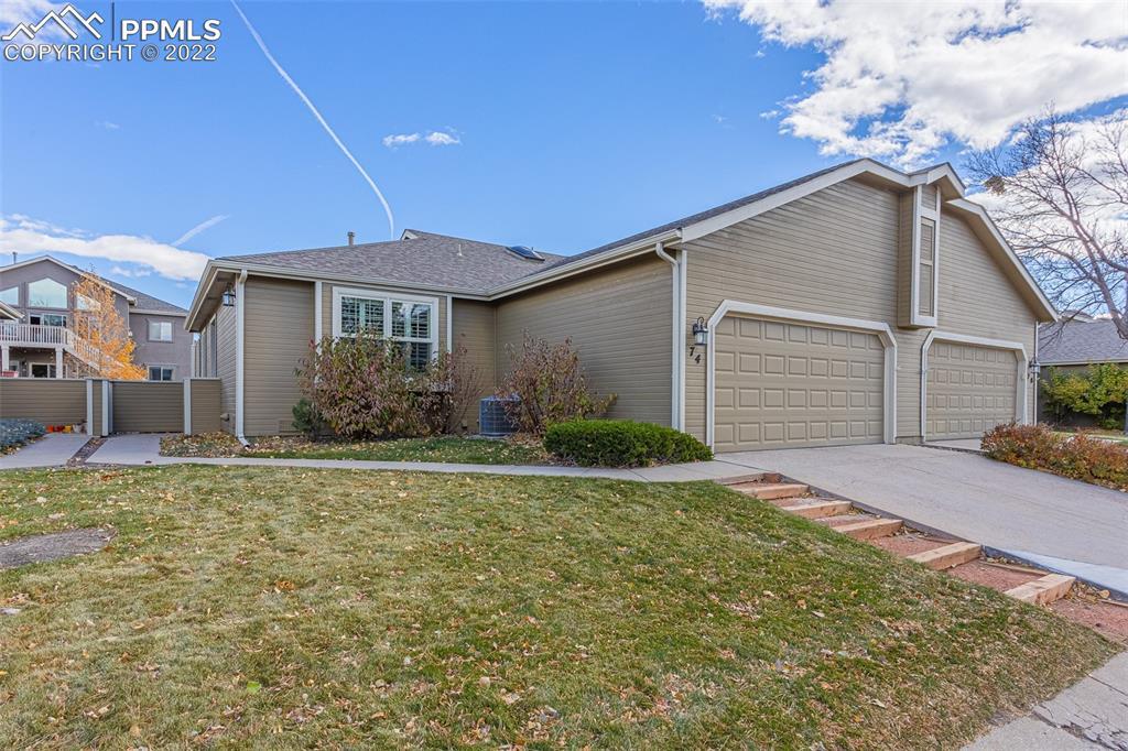 74 Rising Sun Ter., Colorado Springs, CO 80921