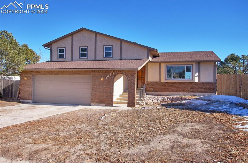 3410 Mirage Dr., Colorado Springs, CO 80920