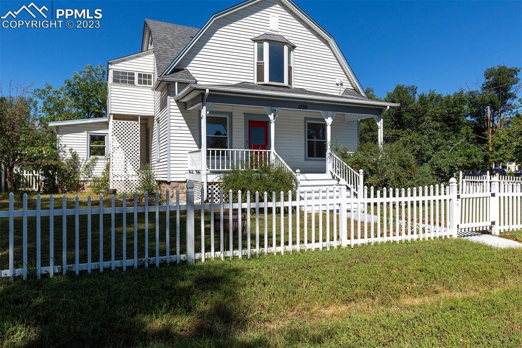 1230 Glen Ave., Colorado Springs, CO 80905