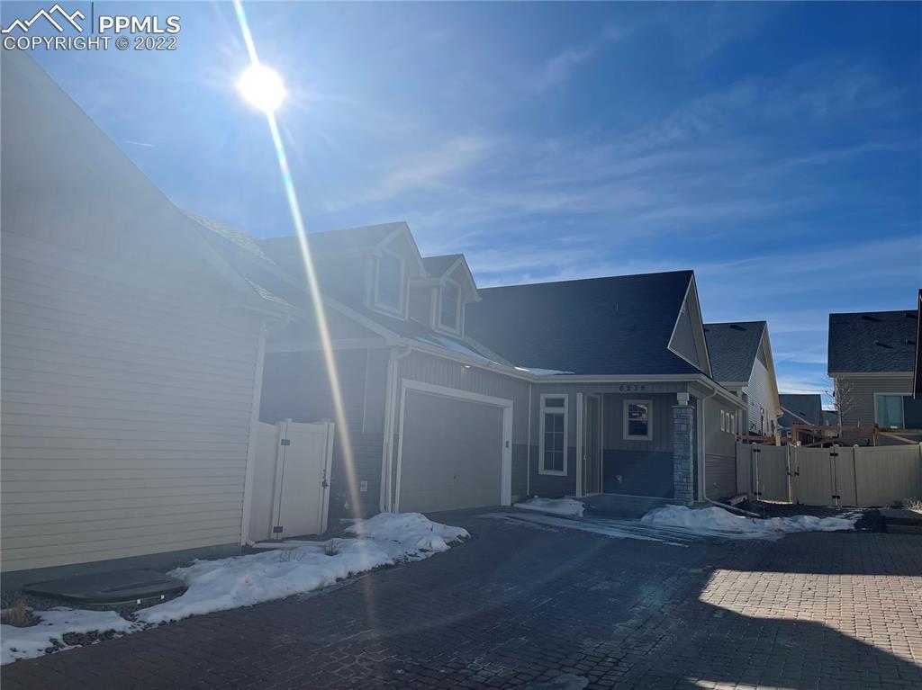 6238 Armdale Heights, Colorado Springs, CO 80927