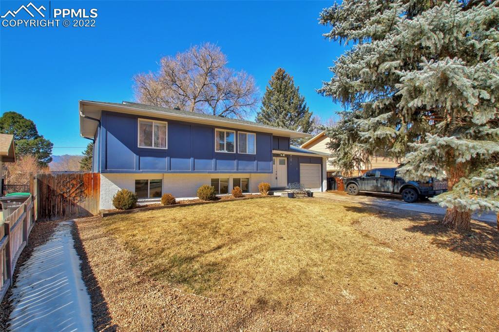 48 N Dartmouth St., Colorado Springs, CO 80911