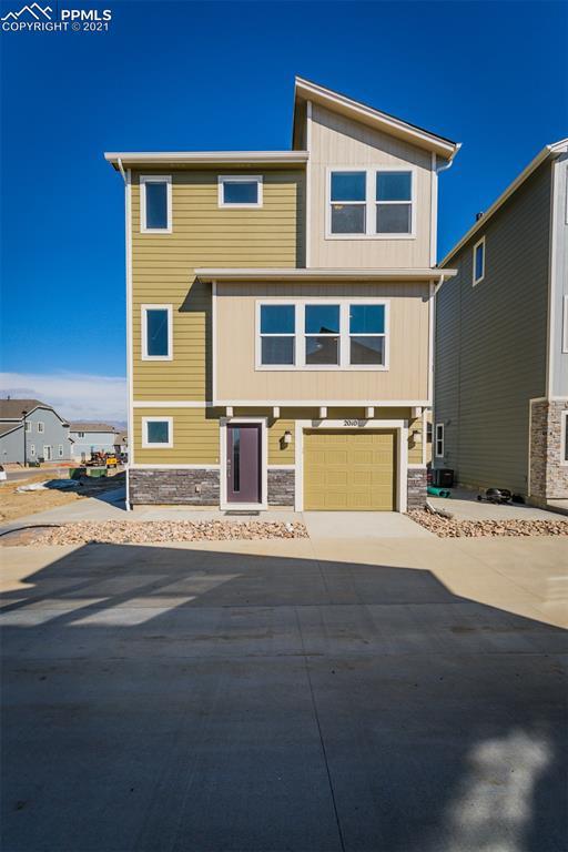 914 Cana Grove, Colorado Springs, CO 80916