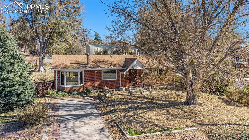 213 Cunningham Dr., Colorado Springs, CO 80911