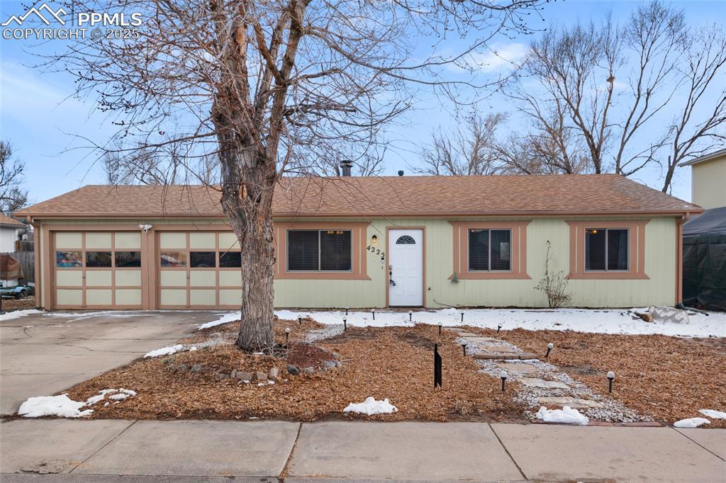4225 Brightside Ct., Colorado Springs, CO 80916