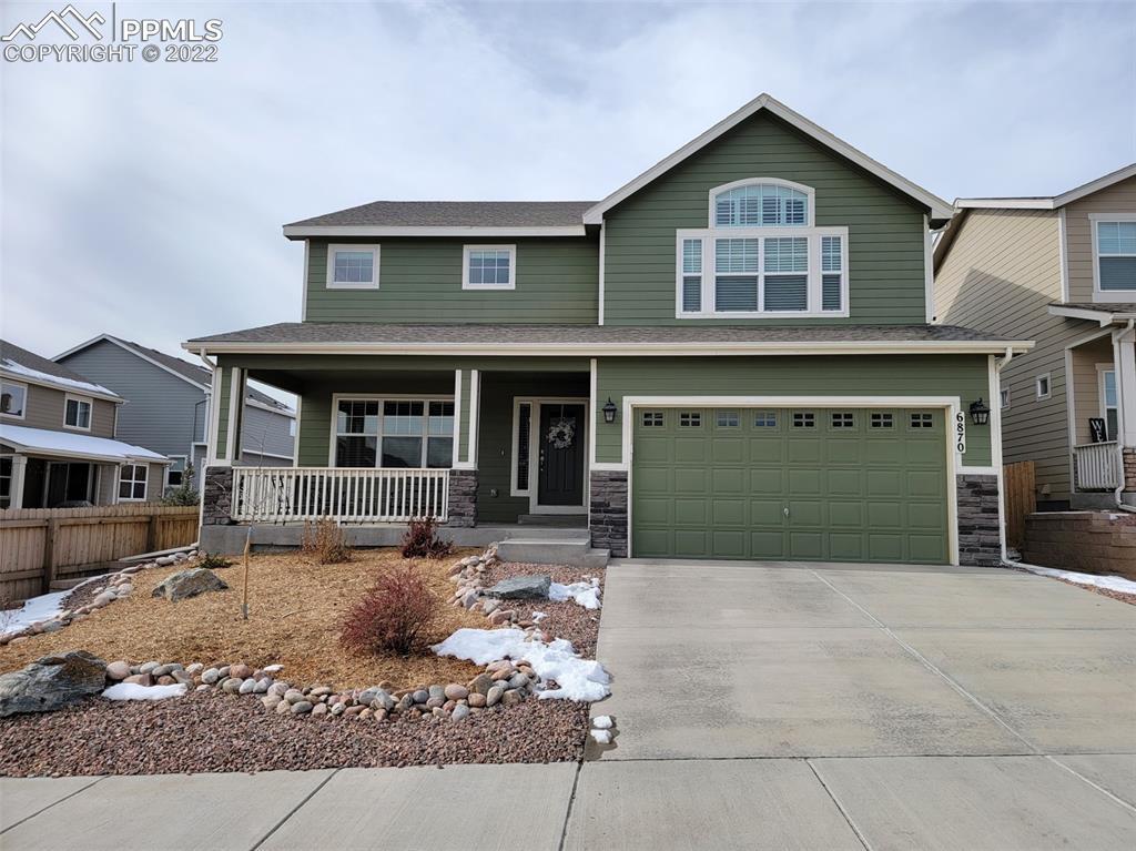 6870 Tullamore Dr., Colorado Springs, CO 80923