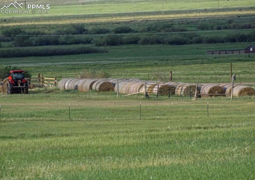 County Road 119, Westcliffe, CO 81252