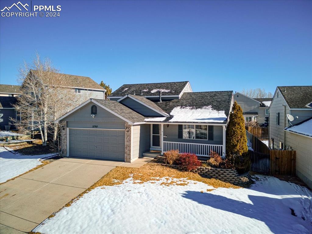 5797 Charlotte Pkwy., Colorado Springs, CO 80923