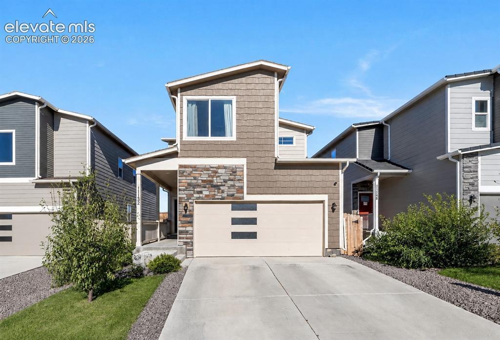 11132 Anhinga Ct., Colorado Springs, CO 80925