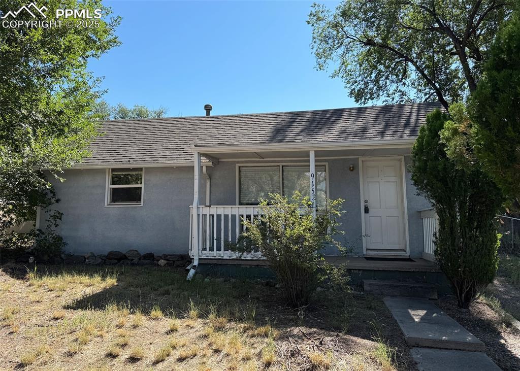 915 S El Paso St., Colorado Springs, CO 80903