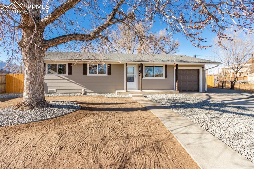 90 Security Cir., Colorado Springs, CO 80911