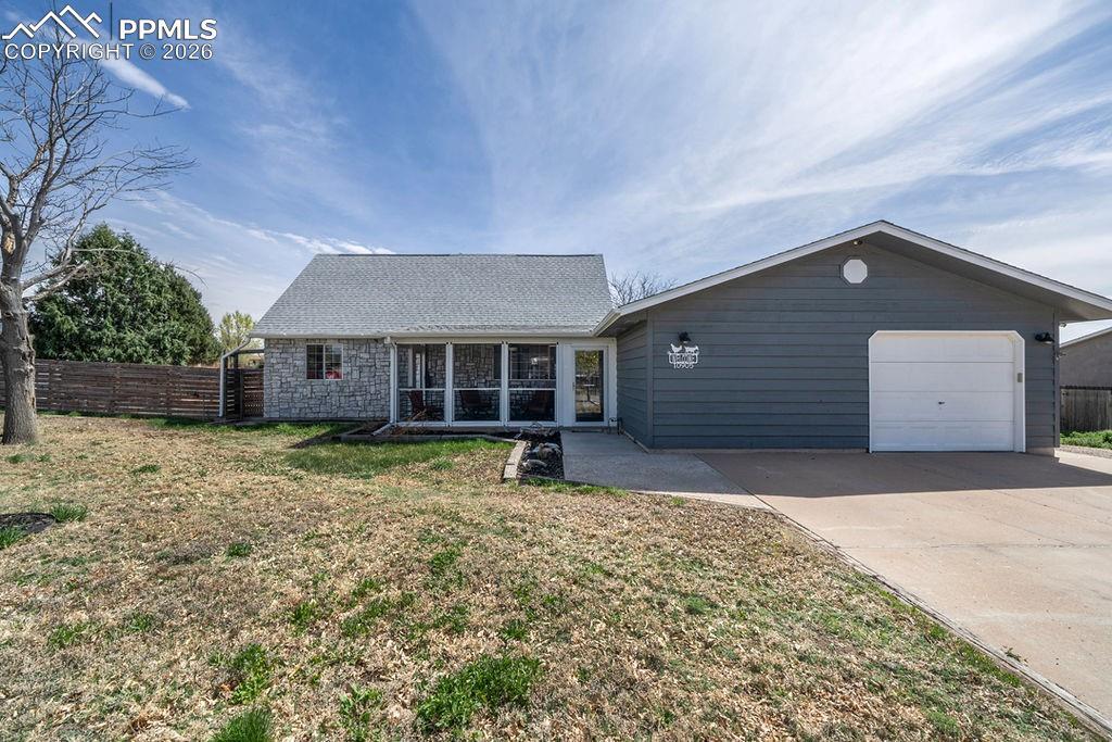 10905 Falling Star Rd., Fountain, CO 80817