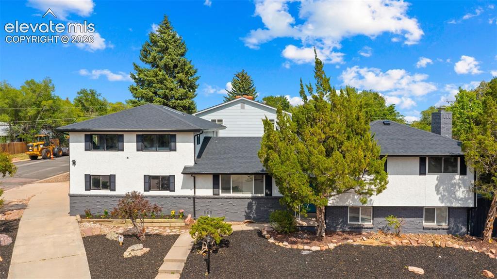 1505 Baylor Dr., Colorado Springs, CO 80909