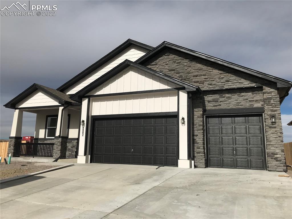 8802 Bittercress Dr., Colorado Springs, CO 80925