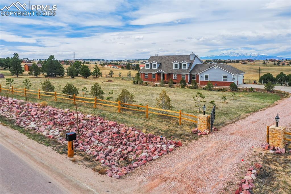 16250 Herring Rd., Colorado Springs, CO 80908