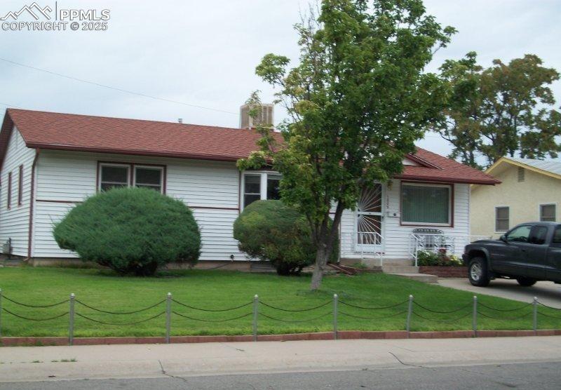 1809 Maplewood Dr., Pueblo, CO 81005