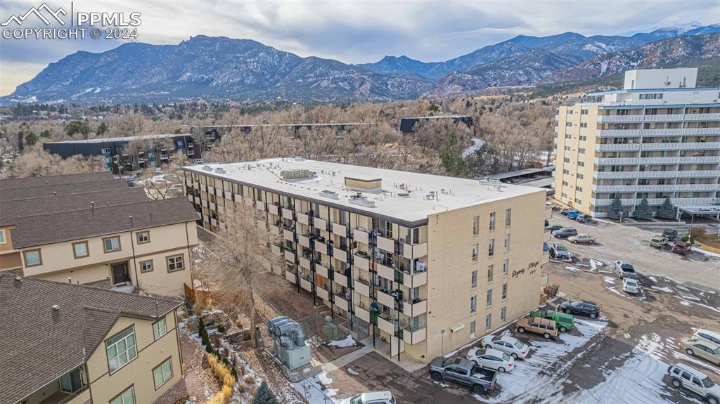 777 Saturn Dr. #311, Colorado Springs, CO 80905